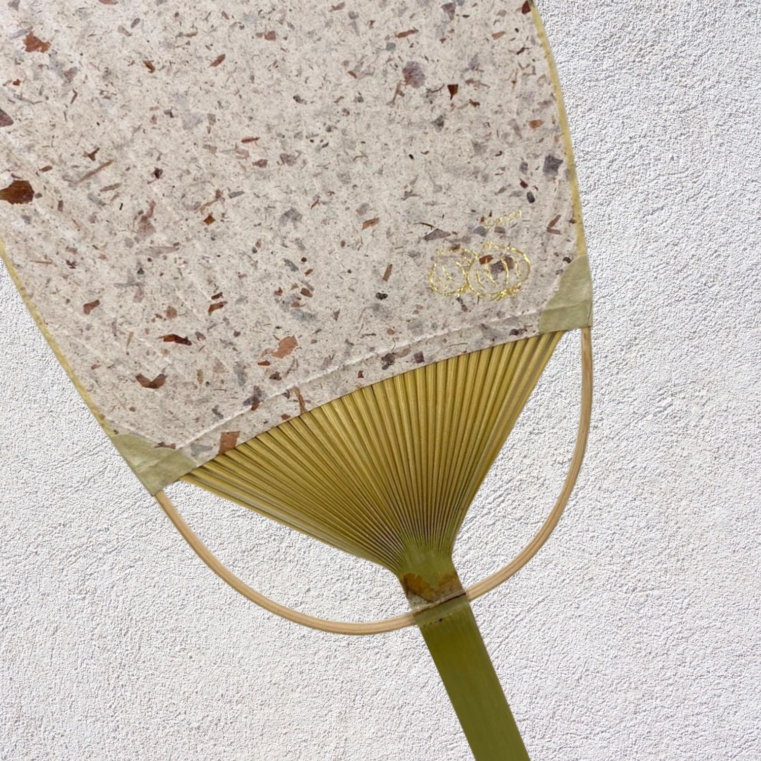 Feature Article: The Vegetable Series – Vegetable Paper Uchiwa 